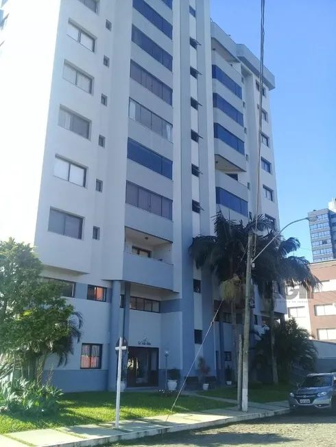 Foto 1 de Apartamento com 3 Quartos à venda, 90m² em Praia Grande, Torres