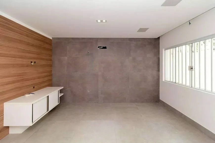 Foto 1 de Casa com 3 Quartos para alugar, 130m² em Jardim Anália Franco, São Paulo