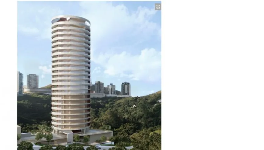 Foto 1 de Apartamento com 6 Quartos à venda, 576m² em Vale do Sereno, Nova Lima