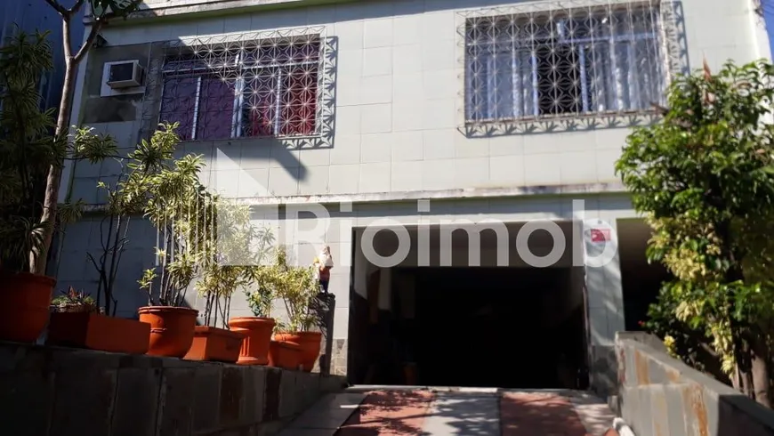 Foto 1 de Casa com 5 Quartos à venda, 143m² em Taquara, Rio de Janeiro