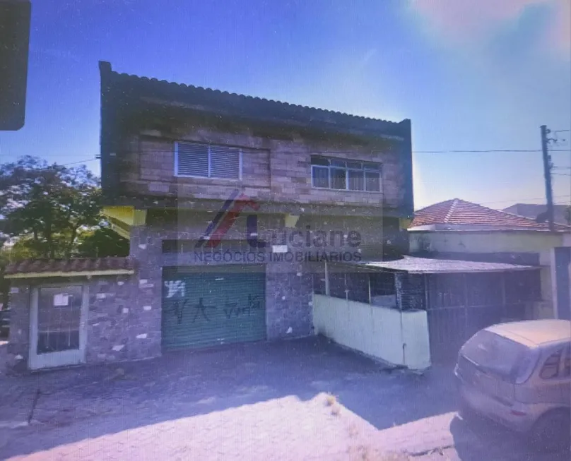 Foto 1 de Casa com 2 Quartos à venda, 147m² em Vila Francisco Matarazzo, Santo André