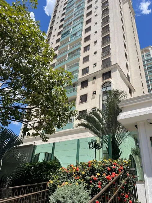 Foto 1 de Apartamento com 2 Quartos à venda, 70m² em Setor Bueno, Goiânia