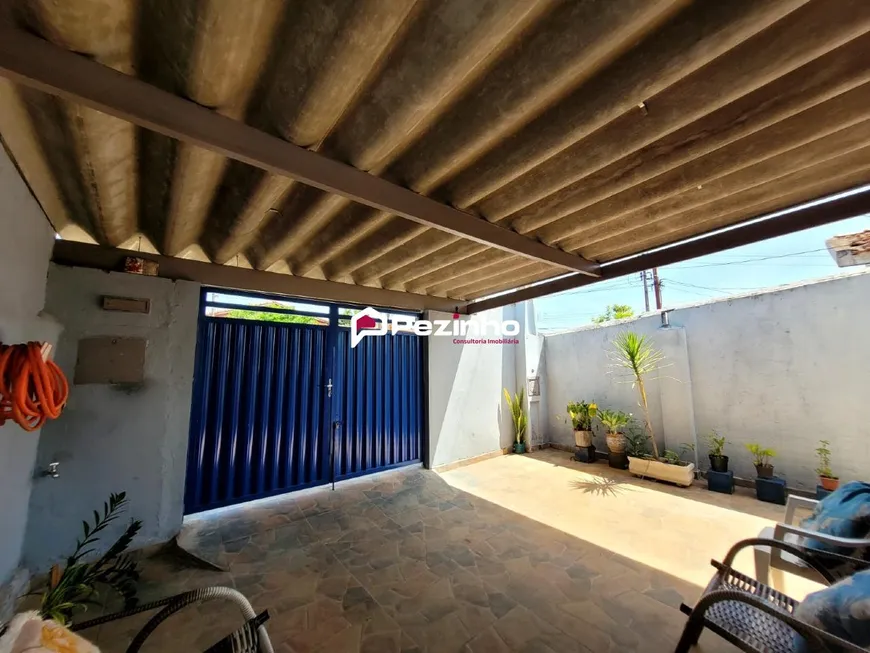 Foto 1 de Casa com 2 Quartos à venda, 74m² em Jardim Nova Suíça, Limeira