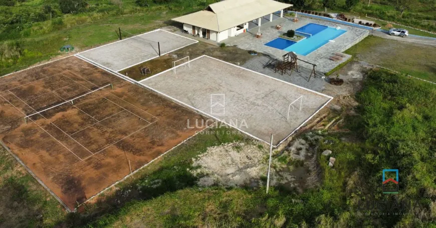 Foto 1 de Lote/Terreno à venda, 705m² em Bairro Rural, Chã Grande