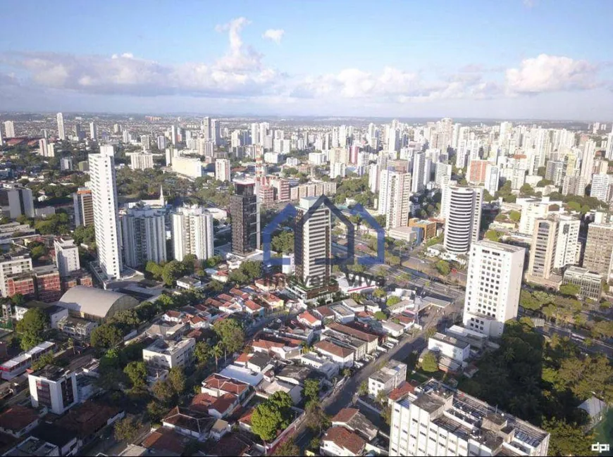 Foto 1 de Apartamento com 1 Quarto à venda, 34m² em Boa Vista, Recife