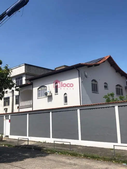 Foto 1 de Casa com 3 Quartos à venda, 120m² em Campo Grande, Rio de Janeiro