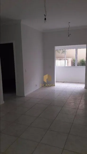 Foto 1 de Apartamento com 2 Quartos à venda, 60m² em Vila Jose Paulino Nogueira, Paulínia