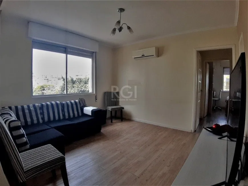 Foto 1 de Apartamento com 2 Quartos à venda, 128m² em Santana, Porto Alegre