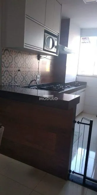 Foto 1 de Apartamento com 3 Quartos à venda, 60m² em Jardim Europa, Uberlândia