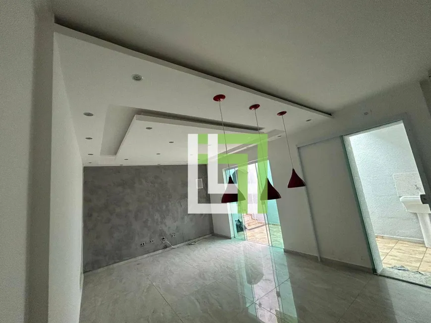 Foto 1 de Casa com 2 Quartos à venda, 139m² em Jardim Alvinopolis, Atibaia