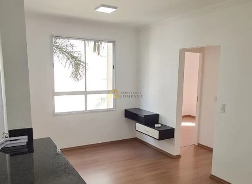 Foto 1 de Apartamento com 2 Quartos à venda, 59m² em Boa Vista, Sorocaba