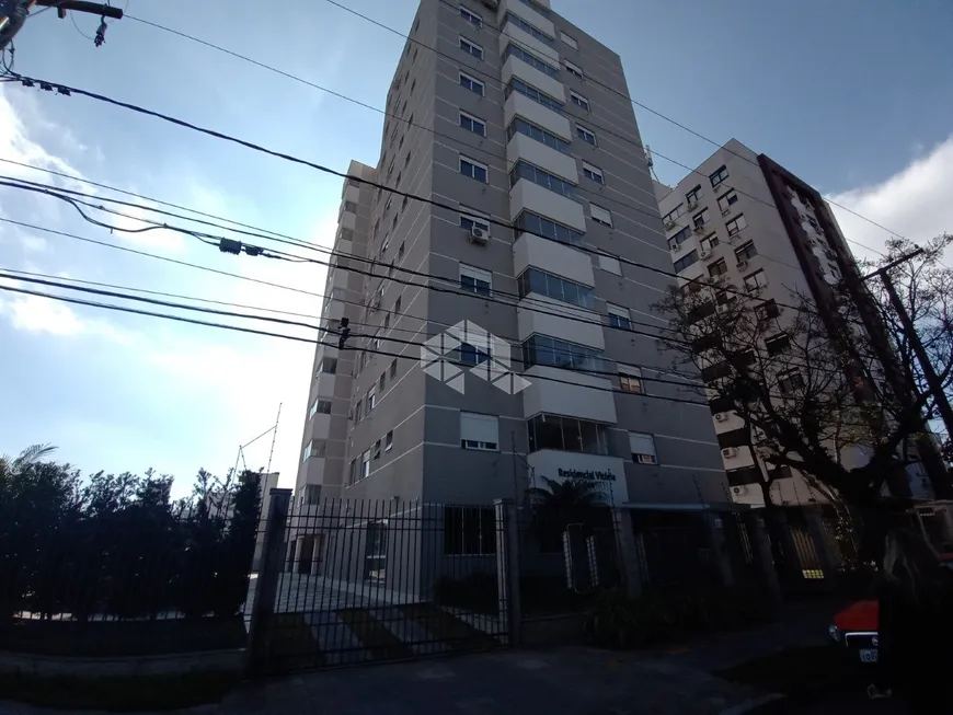 Foto 1 de Apartamento com 2 Quartos à venda, 73m² em Jardim Botânico, Porto Alegre