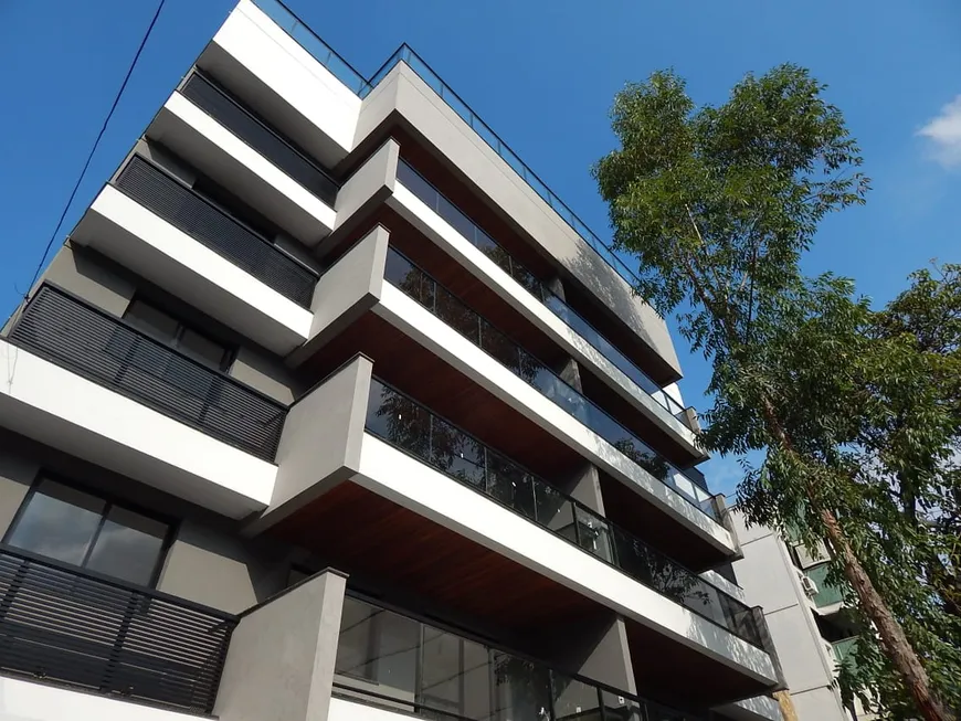 Foto 1 de Apartamento com 3 Quartos à venda, 82m² em Andaraí, Rio de Janeiro