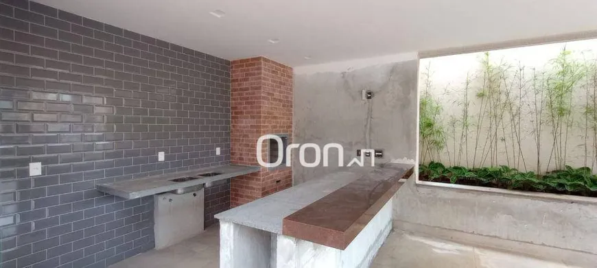 Foto 1 de Apartamento com 2 Quartos à venda, 66m² em Setor Oeste, Goiânia