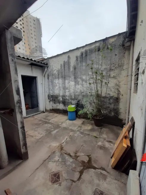 Foto 1 de Casa com 2 Quartos à venda, 49m² em Vila Ema, São Paulo