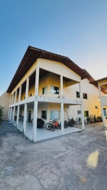 Foto 1 de Casa com 6 Quartos à venda, 900m² em Gaibú, Cabo de Santo Agostinho