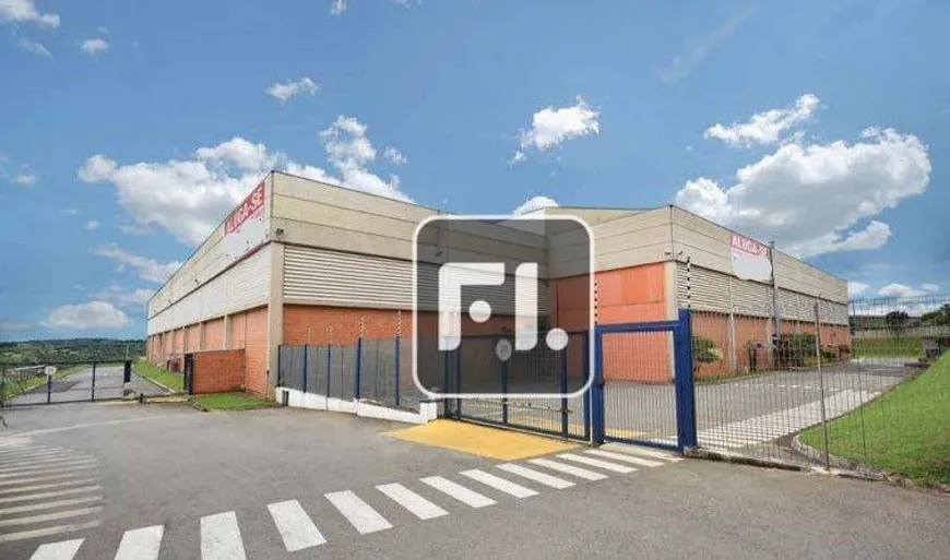 Foto 1 de Galpão/Depósito/Armazém para alugar, 11463m² em Chacara Monte Alegre, Sumaré