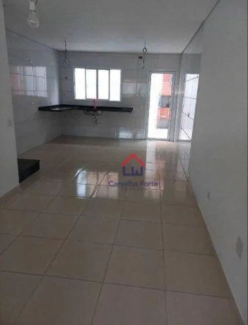 Foto 1 de Sobrado com 3 Quartos à venda, 84m² em Vila Arriete, São Paulo