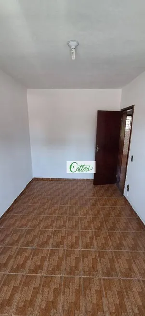 Foto 1 de Apartamento com 2 Quartos à venda, 55m² em Mutondo, São Gonçalo