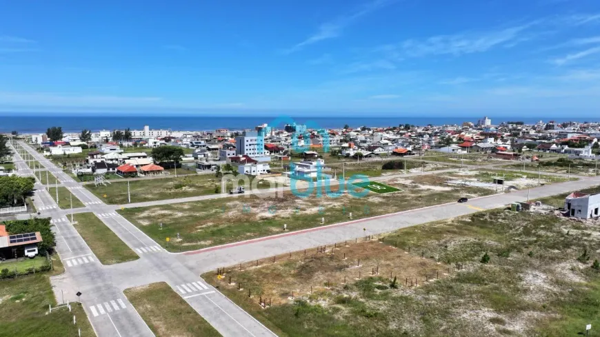 Foto 1 de Lote/Terreno à venda, 375m² em Turimar, Balneário Gaivota