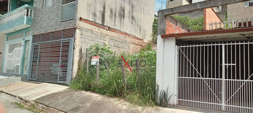 Foto 1 de Lote/Terreno à venda, 125m² em Cidade Nova II, Várzea Paulista