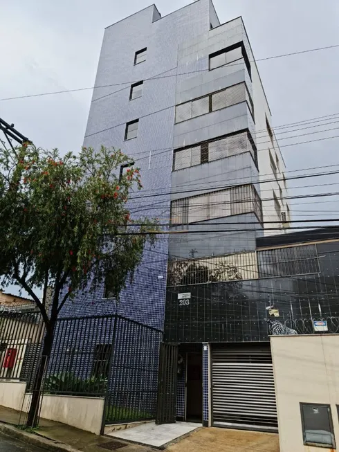 Foto 1 de Apartamento com 4 Quartos à venda, 110m² em Padre Eustáquio, Belo Horizonte