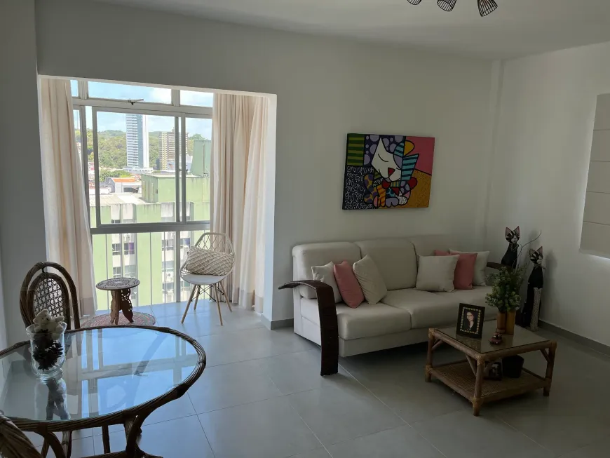 Foto 1 de Apartamento com 2 Quartos à venda, 55m² em Petrópolis, Natal