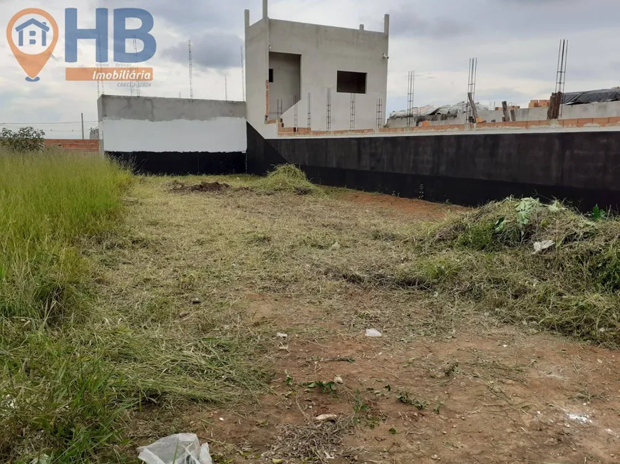 Foto 1 de Lote/Terreno à venda, 175m² em Setville Altos de Sao Jose, São José dos Campos