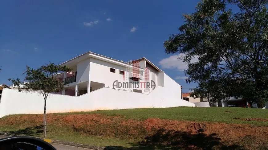Foto 1 de Casa de Condomínio com 4 Quartos à venda, 263m² em Jardim Novo Horizonte, Sorocaba