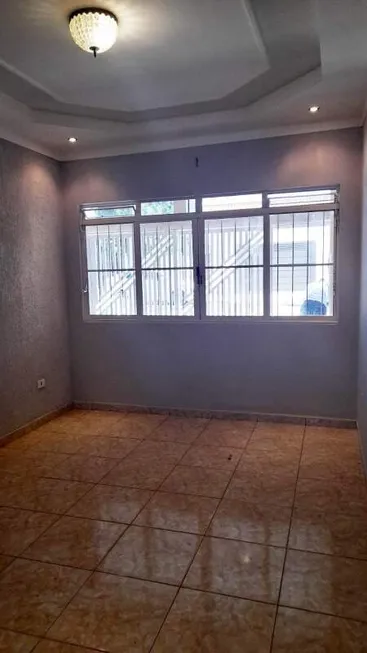 Foto 1 de Casa com 3 Quartos à venda, 130m² em Jardim Parque Novo Mundo, Limeira