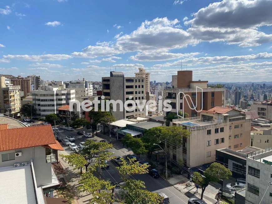 Foto 1 de Apartamento com 4 Quartos à venda, 360m² em Comiteco, Belo Horizonte