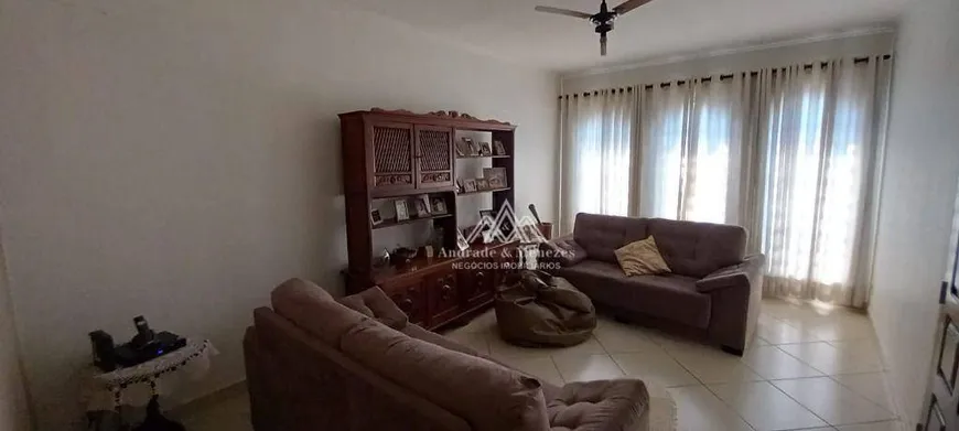 Foto 1 de Casa com 2 Quartos à venda, 157m² em Ipiranga, Ribeirão Preto