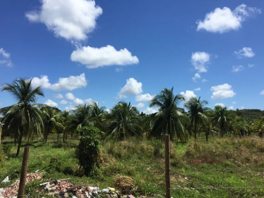 Foto 1 de Lote/Terreno à venda, 40000m² em Catu de Abrantes Abrantes, Camaçari