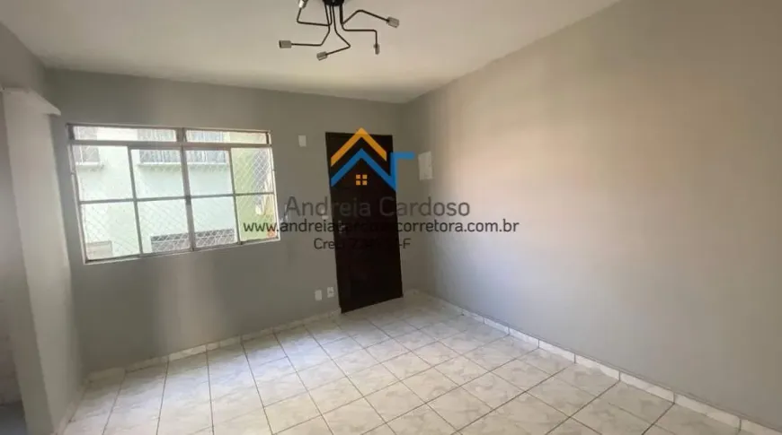 Foto 1 de Apartamento com 2 Quartos à venda, 50m² em Jardim Flor da Montanha, Guarulhos