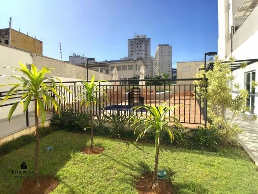 Foto 1 de Apartamento com 2 Quartos à venda, 52m² em Parque Imperial , São Paulo