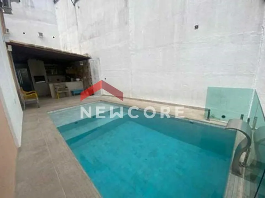 Foto 1 de Casa de Condomínio com 4 Quartos à venda, 300m² em Freguesia- Jacarepaguá, Rio de Janeiro