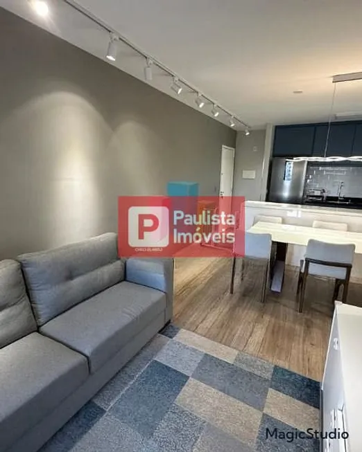 Foto 1 de Apartamento com 3 Quartos à venda, 73m² em Usina Piratininga, São Paulo