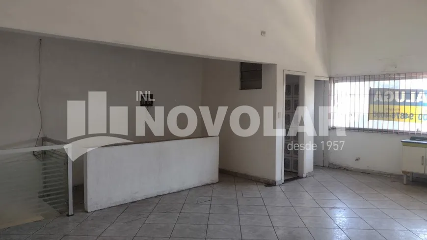 Foto 1 de Ponto Comercial para alugar, 80m² em Cumbica, Guarulhos