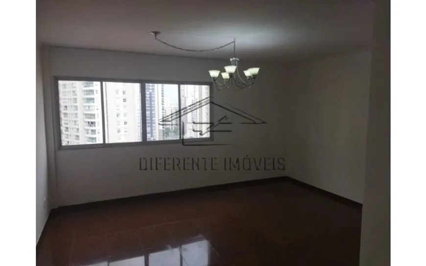 Foto 1 de Apartamento com 3 Quartos à venda, 100m² em Vila Regente Feijó, São Paulo