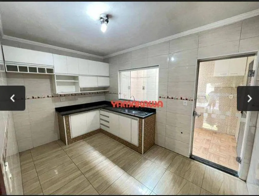 Foto 1 de Sobrado com 2 Quartos à venda, 60m² em Cidade Líder, São Paulo