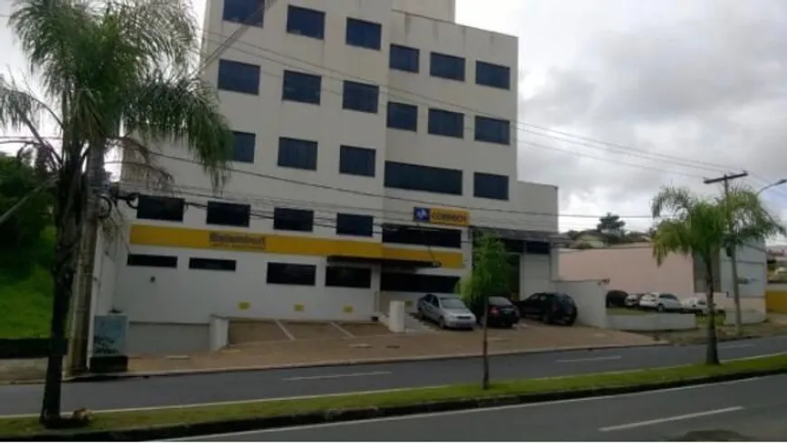 Foto 1 de Sala Comercial para alugar, 36m² em Chácara Nazaré, Piracicaba