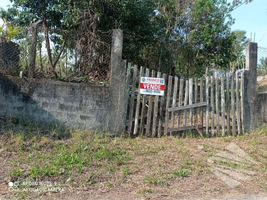 Foto 1 de Lote/Terreno à venda, 3200m² em Itaim, Taubaté