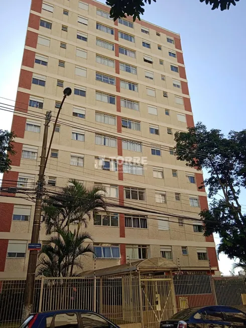 Foto 1 de Apartamento com 3 Quartos à venda, 117m² em Bonfim, Campinas