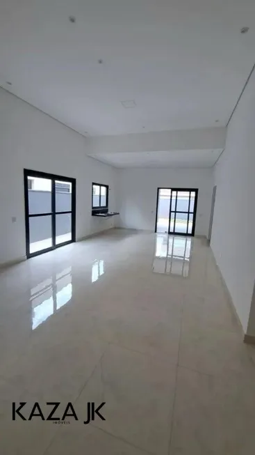 Foto 1 de Casa de Condomínio com 3 Quartos à venda, 143m² em , Itupeva