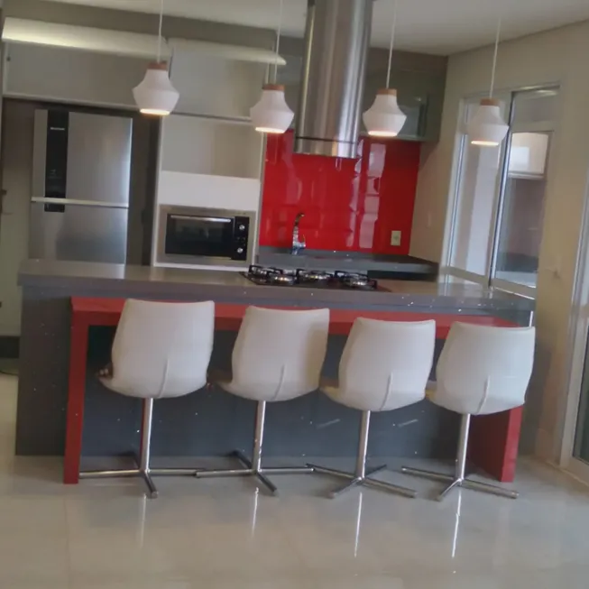 Foto 1 de Apartamento com 3 Quartos à venda, 114m² em Chácara Jafet, Mogi das Cruzes