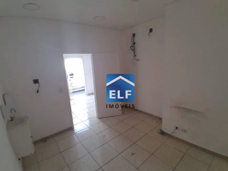 Foto 1 de Sala Comercial para alugar, 22m² em Centro, Barueri