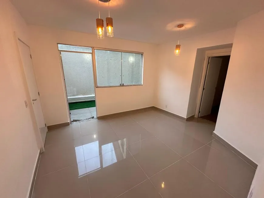 Foto 1 de Apartamento com 3 Quartos à venda, 184m² em Padre Eustáquio, Belo Horizonte