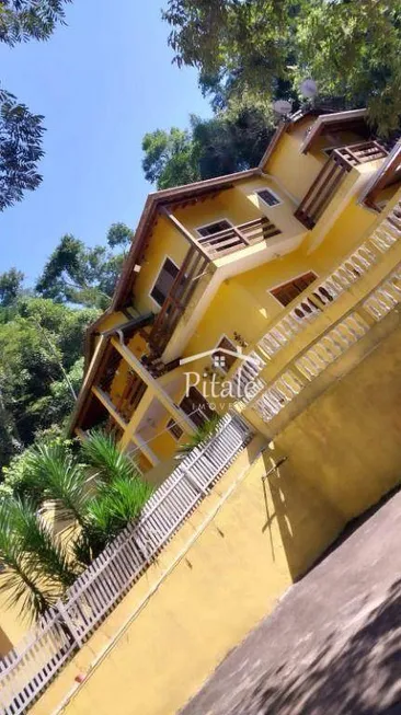 Foto 1 de Casa de Condomínio com 4 Quartos à venda, 361m² em Portal das Acacias, Santana de Parnaíba