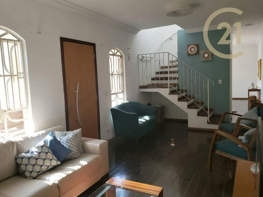 Foto 1 de Sobrado com 3 Quartos à venda, 156m² em Butantã, São Paulo