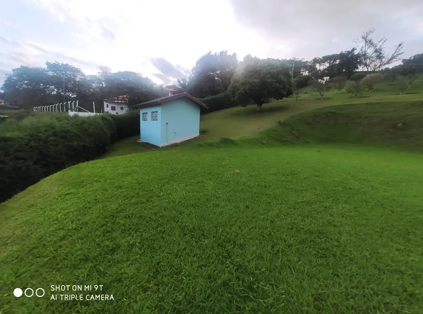 Foto 1 de Lote/Terreno à venda, 2000m² em Luiz Carlos, Guararema